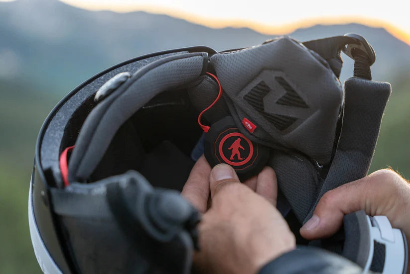 Outdoor Tech Chips XV