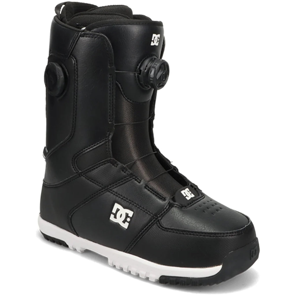 DC Control Boot 2026