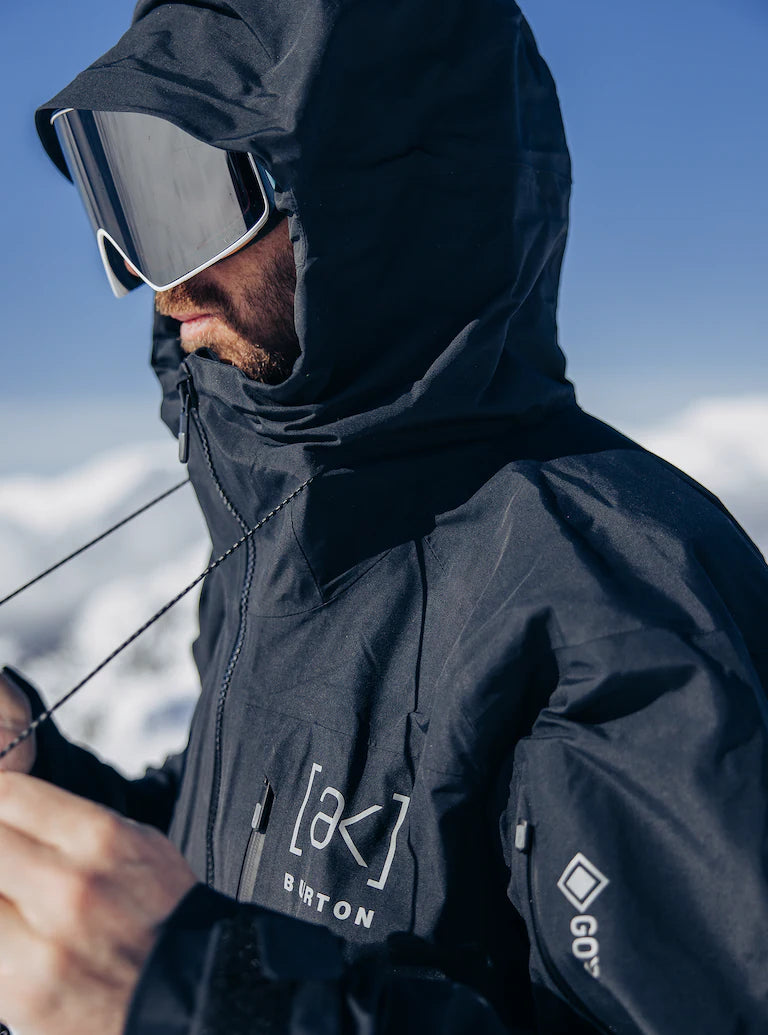 Burton AK Gore Cyclic Jacket 2025