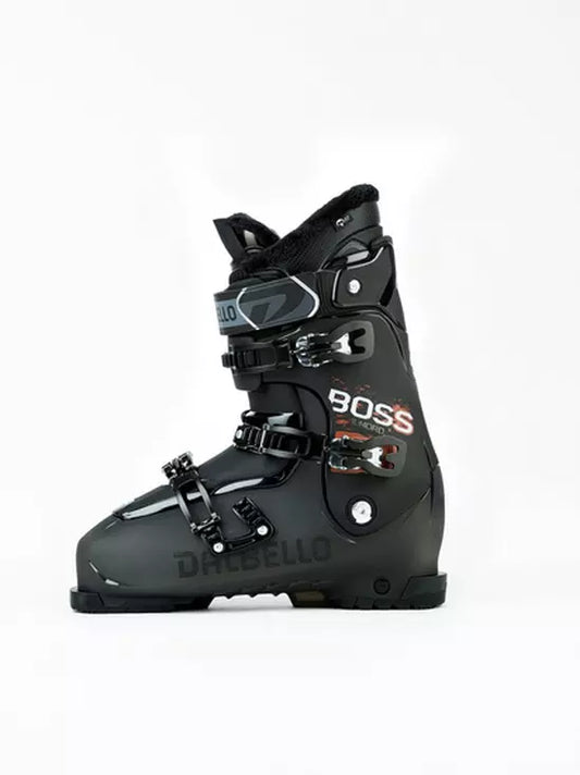 Dalbello Il Moro Boss Ski Boots