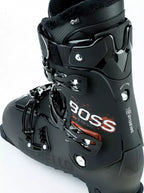 Dalbello Il Moro Boss Ski Boots