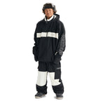 DC Snow Stand Zip Jacket