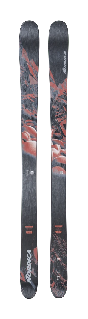 Nordica Enforcer 99 Ski