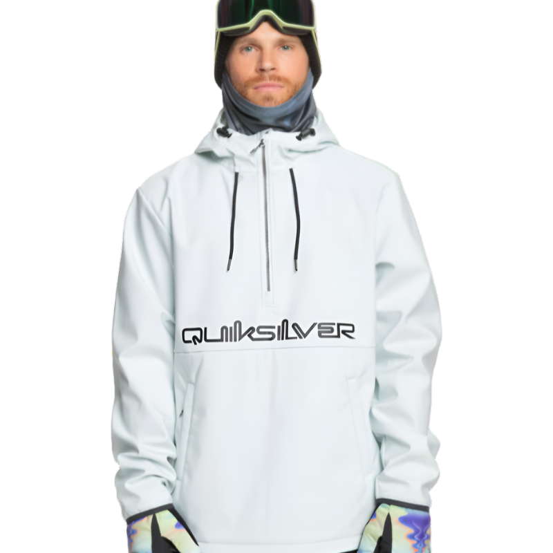 Quiksilver Live for the Ride PO