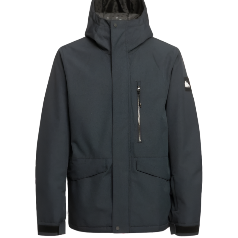 Quiksilver Mission Solid Jacket