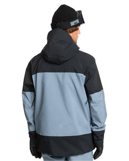 Quiksilver Forever Stretch Gore-Tex Jacket