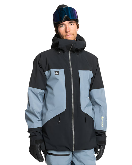 Quiksilver Forever Stretch Gore-Tex Jacket