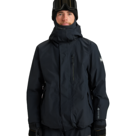 QuikSilver Mission Gore-Tex Jacket