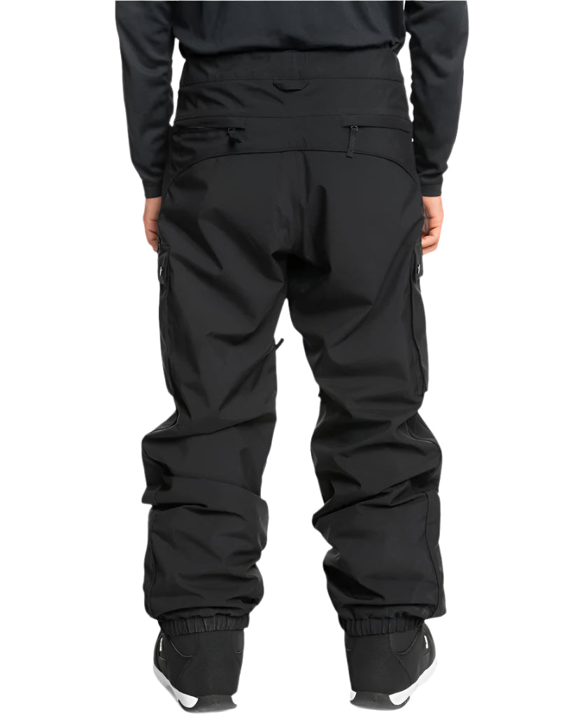 Quiksilver Snow Down Cargo Pant