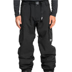 Quiksilver Snow Down Cargo Pant