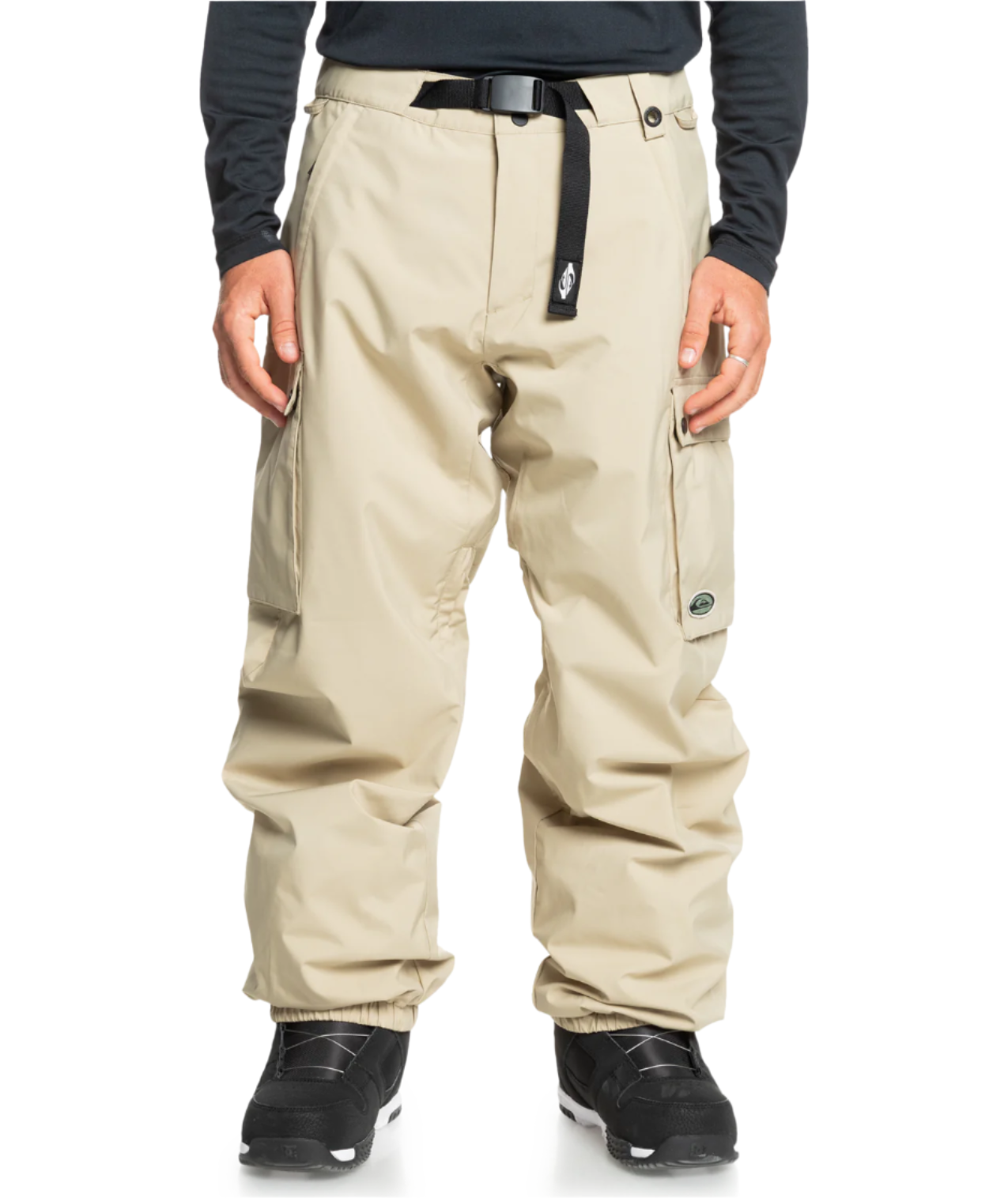 Quiksilver Snow Down Cargo Pant