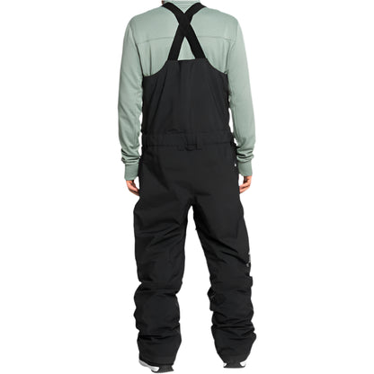 Quiksilver Altostratus Stretch Gore-Tex Bib