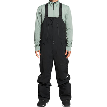 Quiksilver Altostratus Stretch Gore-Tex Bib