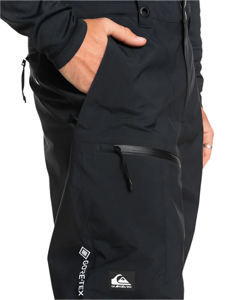 Quiksilver Mission Gore-Tex Pant