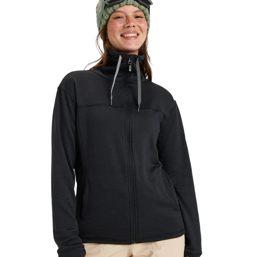 Roxy Vertere Full Zip