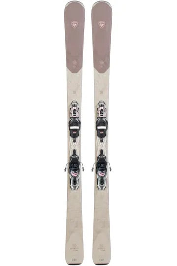 Rossignol Experience W 82 Basalt + W Xp11 2024