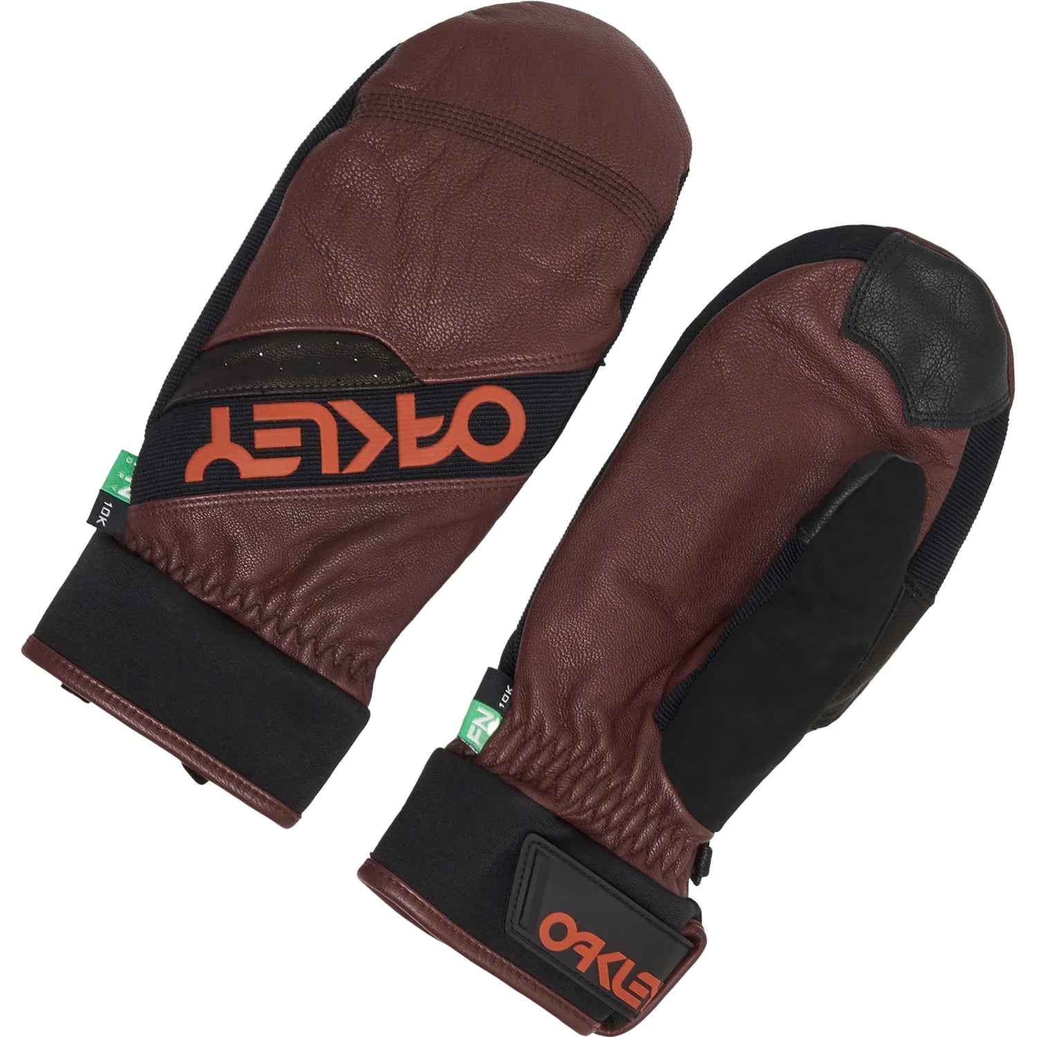 Oakley Factory Winter Mittens 2.0