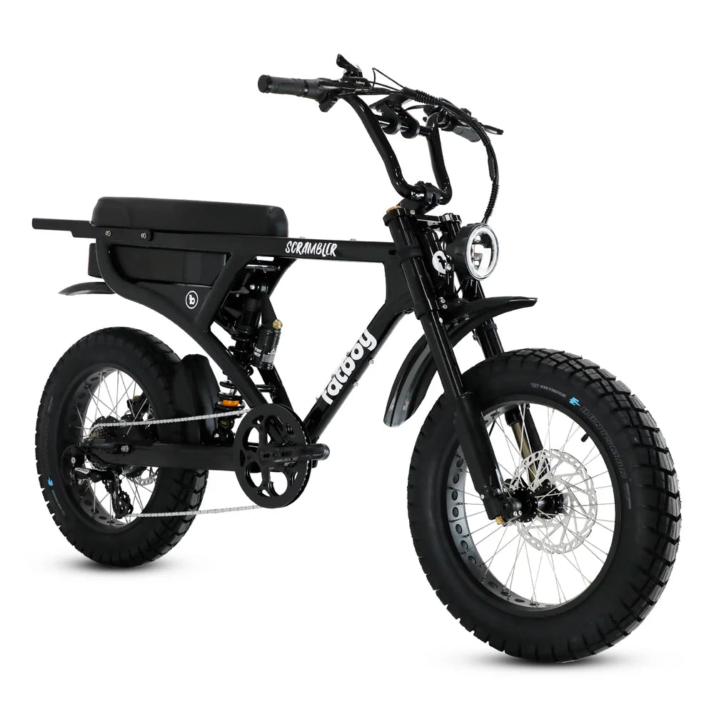 Fatboy Scrambler V3