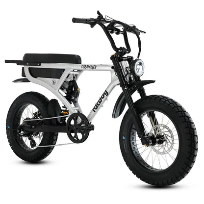 Fatboy Scrambler V3