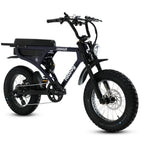 Fatboy Scrambler V3