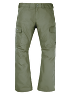 Burton Cargo Pant Regular Fit