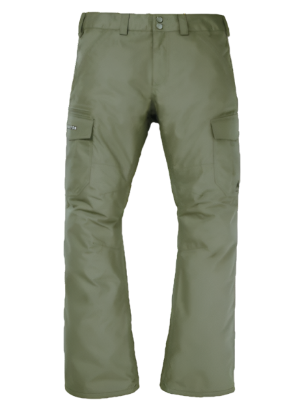 Burton Cargo Pant Regular Fit