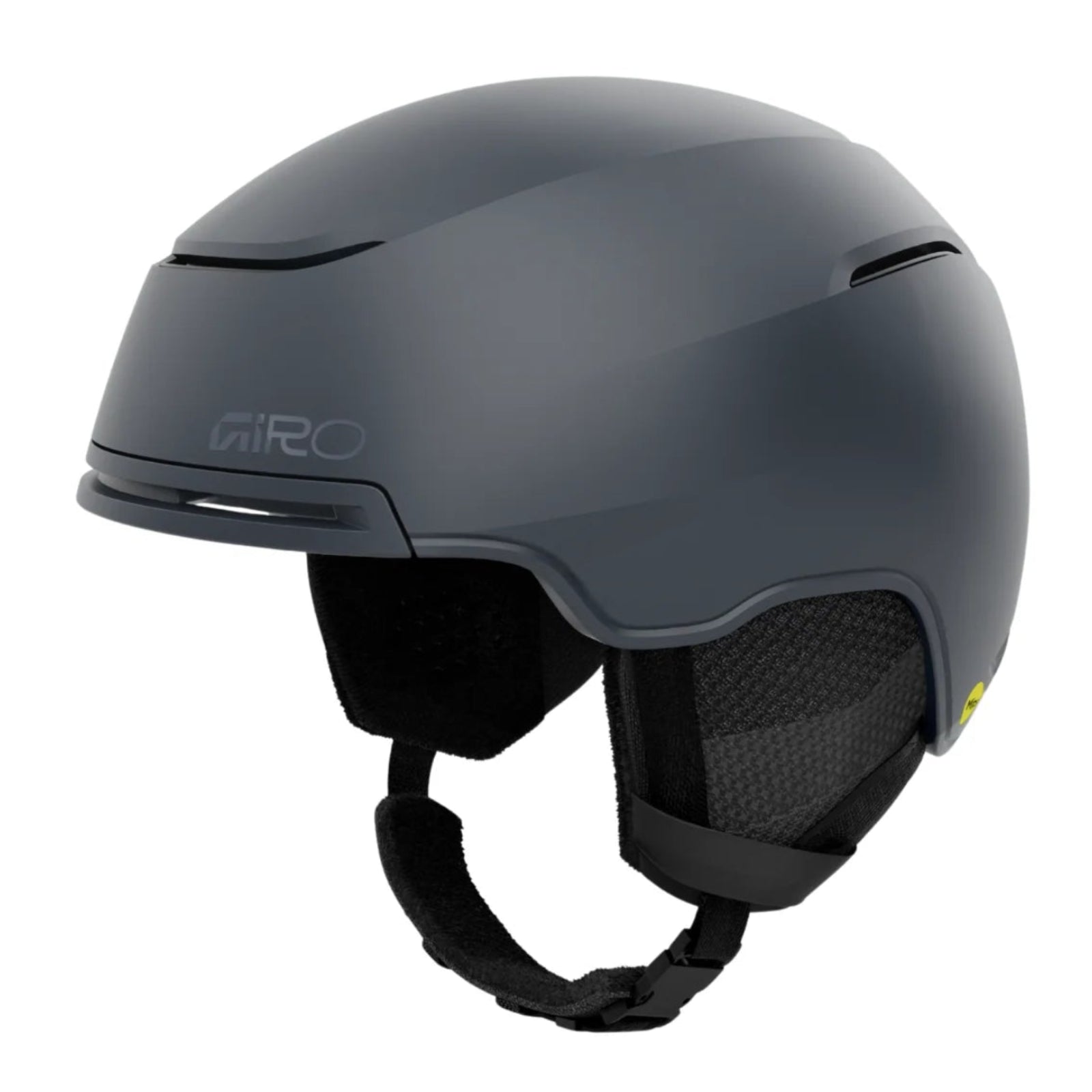 Giro Terra Mips helmet in Matte Indigo Steves Snow Store Wollongong