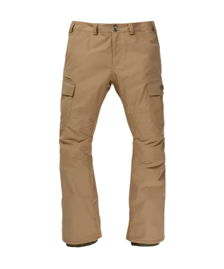 Burton Cargo Pant Regular Fit