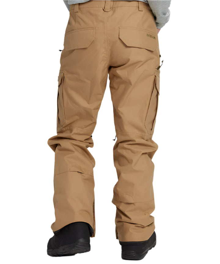 Burton Cargo Pant Regular Fit