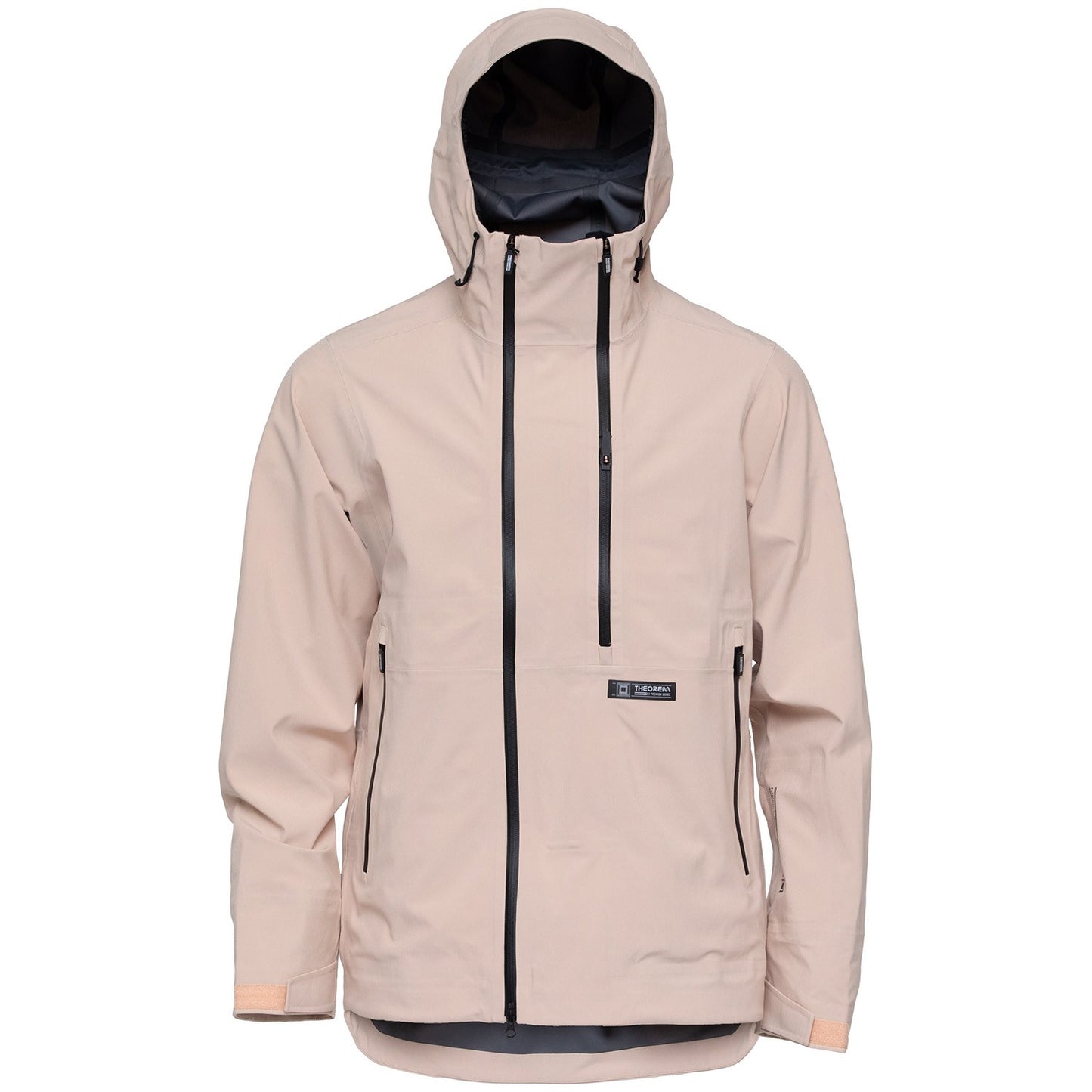 L1 Axial Jacket