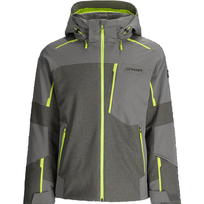 Spyder Leader Jacket