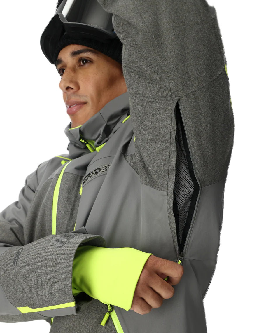 Spyder Leader Jacket