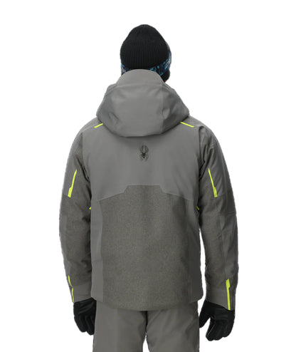 Spyder Leader Jacket