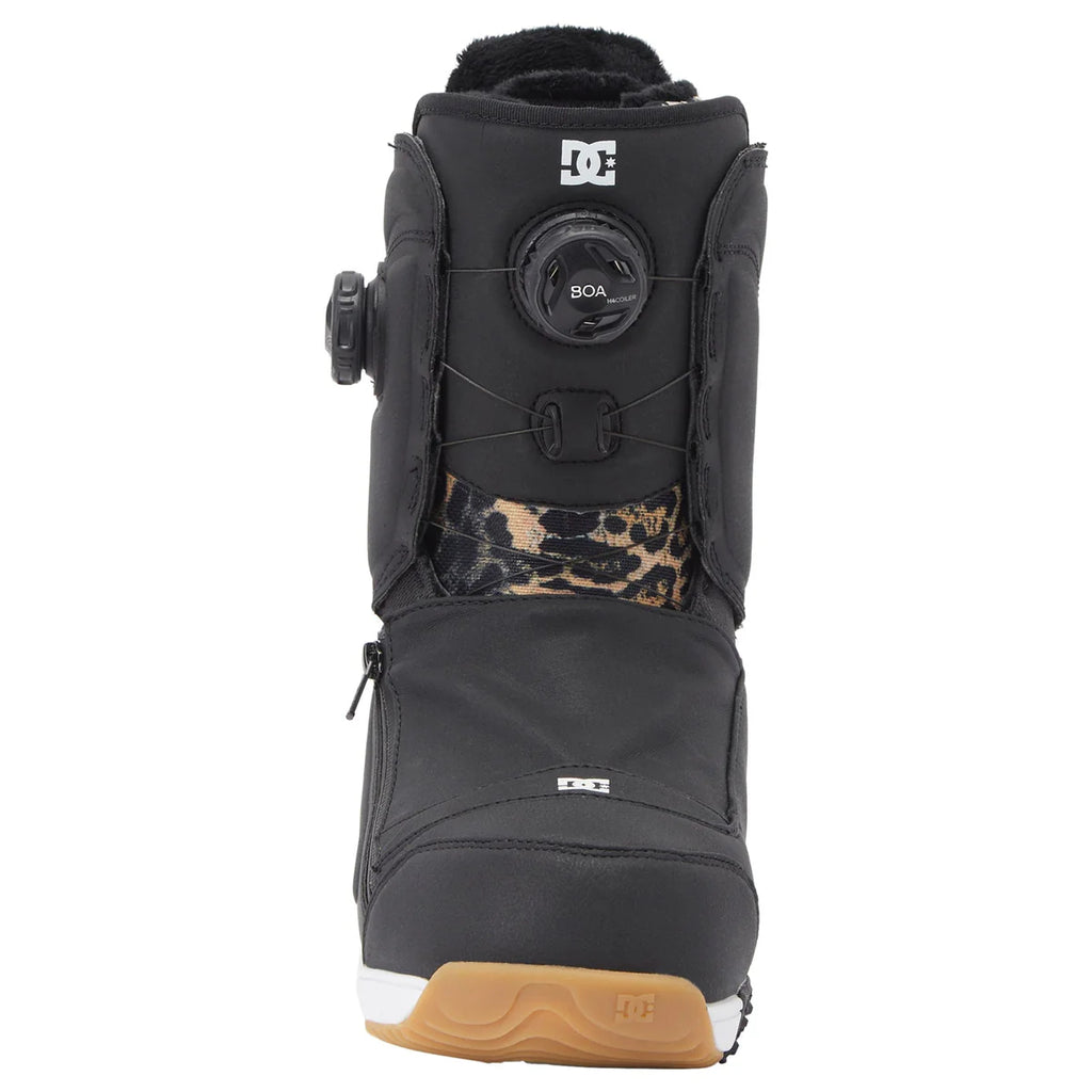 DC Mora Snowboard Boot 2024