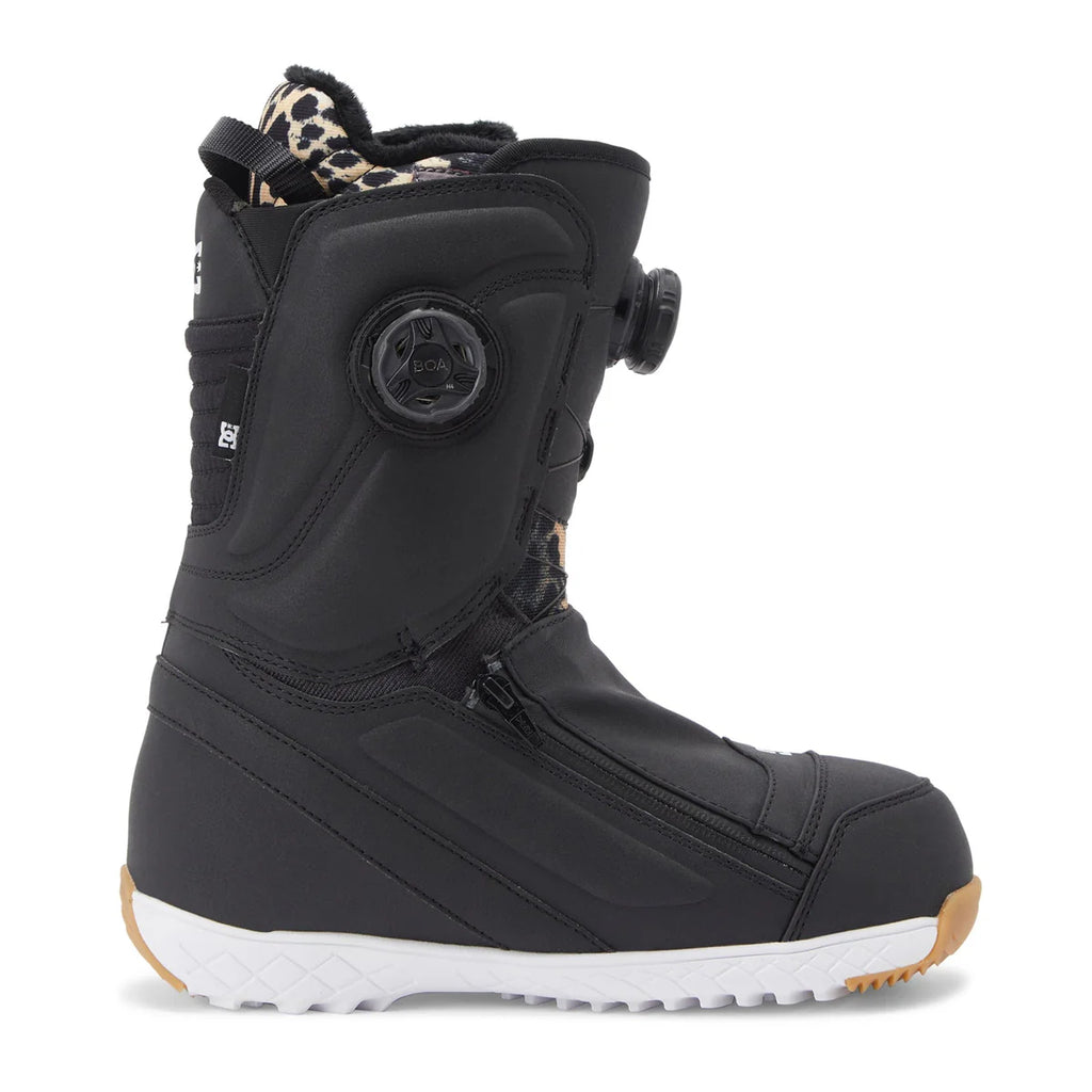 DC Mora Snowboard Boot 2024
