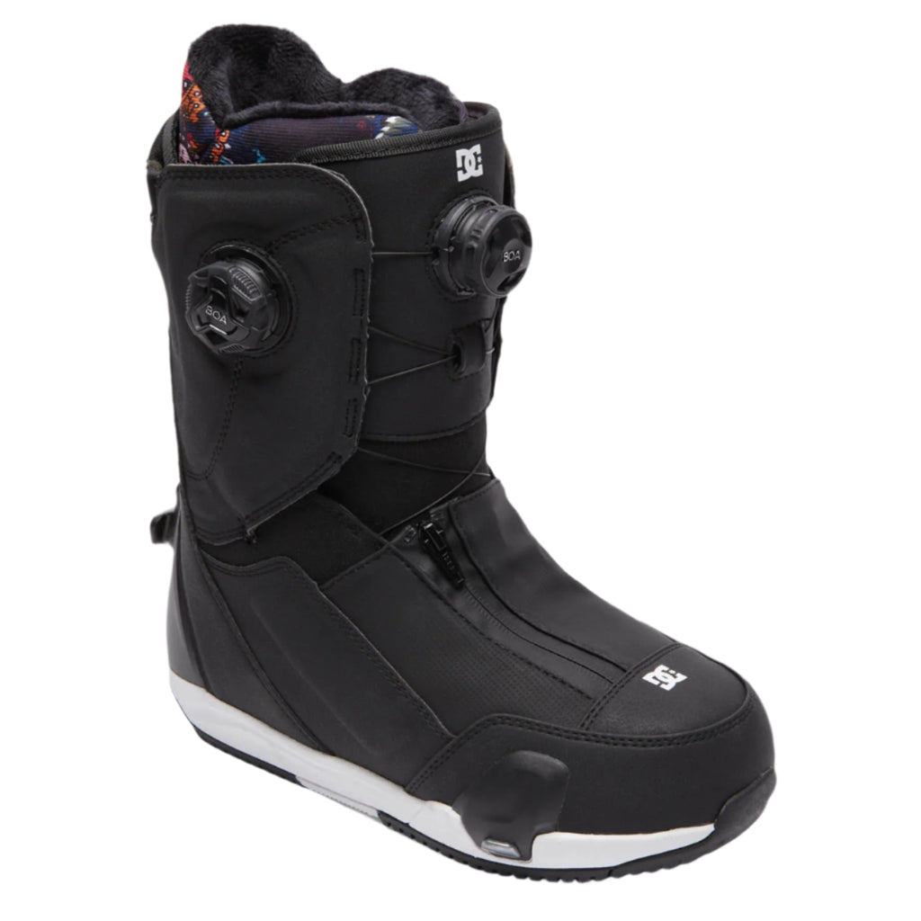 DC Womens Mora Step On Boot 2023