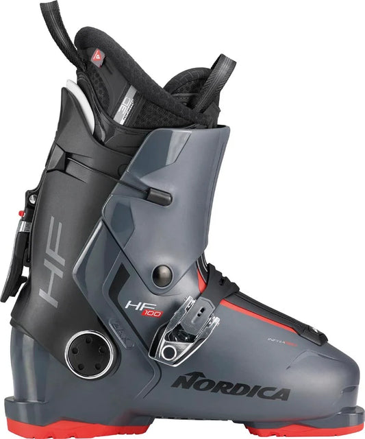 Nordica HF 100 Ski Boot