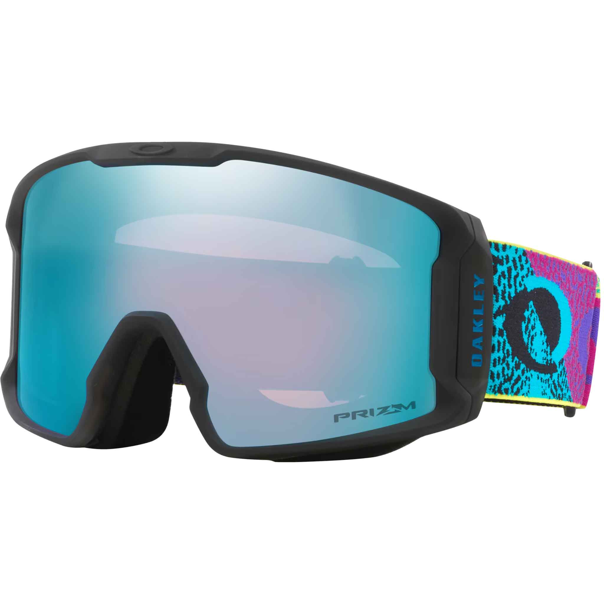 Oakley Line Miner L Goggle
