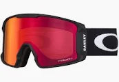 Oakley Line Miner L Goggles