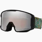 Oakley Line Miner L Goggles