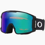 Oakley Line Miner L Goggles