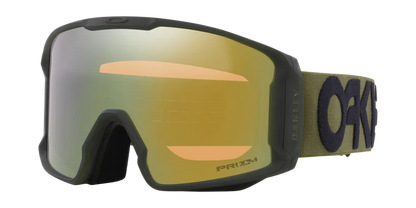 Oakley Line Miner L Goggles