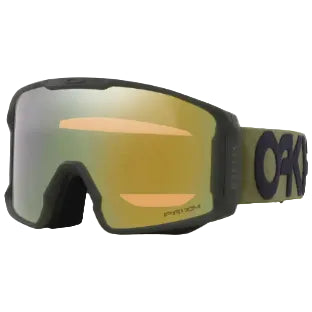 Oakley Line Miner L Goggle