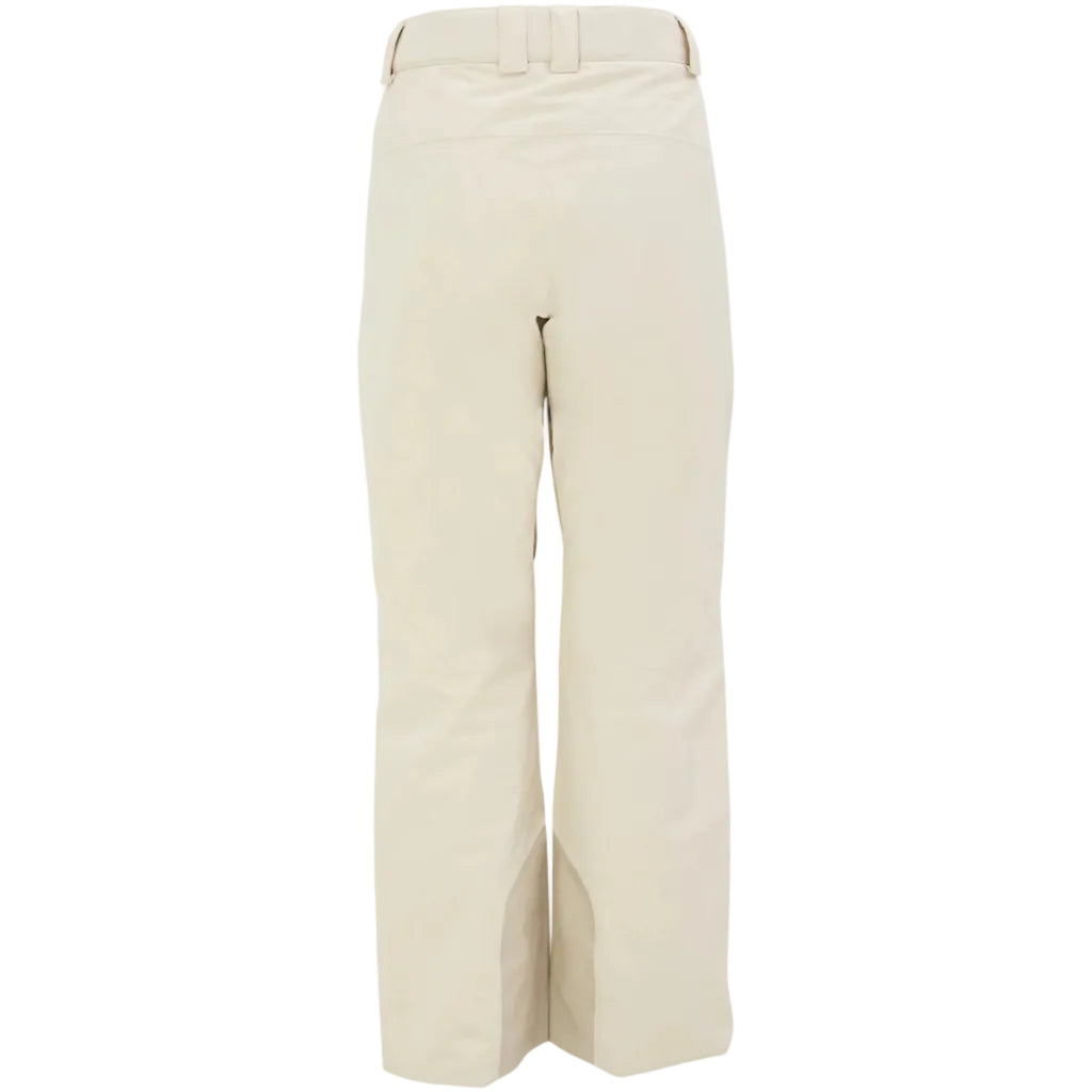 oakley jasmine womens insulated snow pants mist-pebble colour steves snow store wollongong