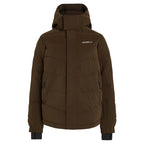 O'Neill Cruz Hybrid Puffer Womens Jacket 2026