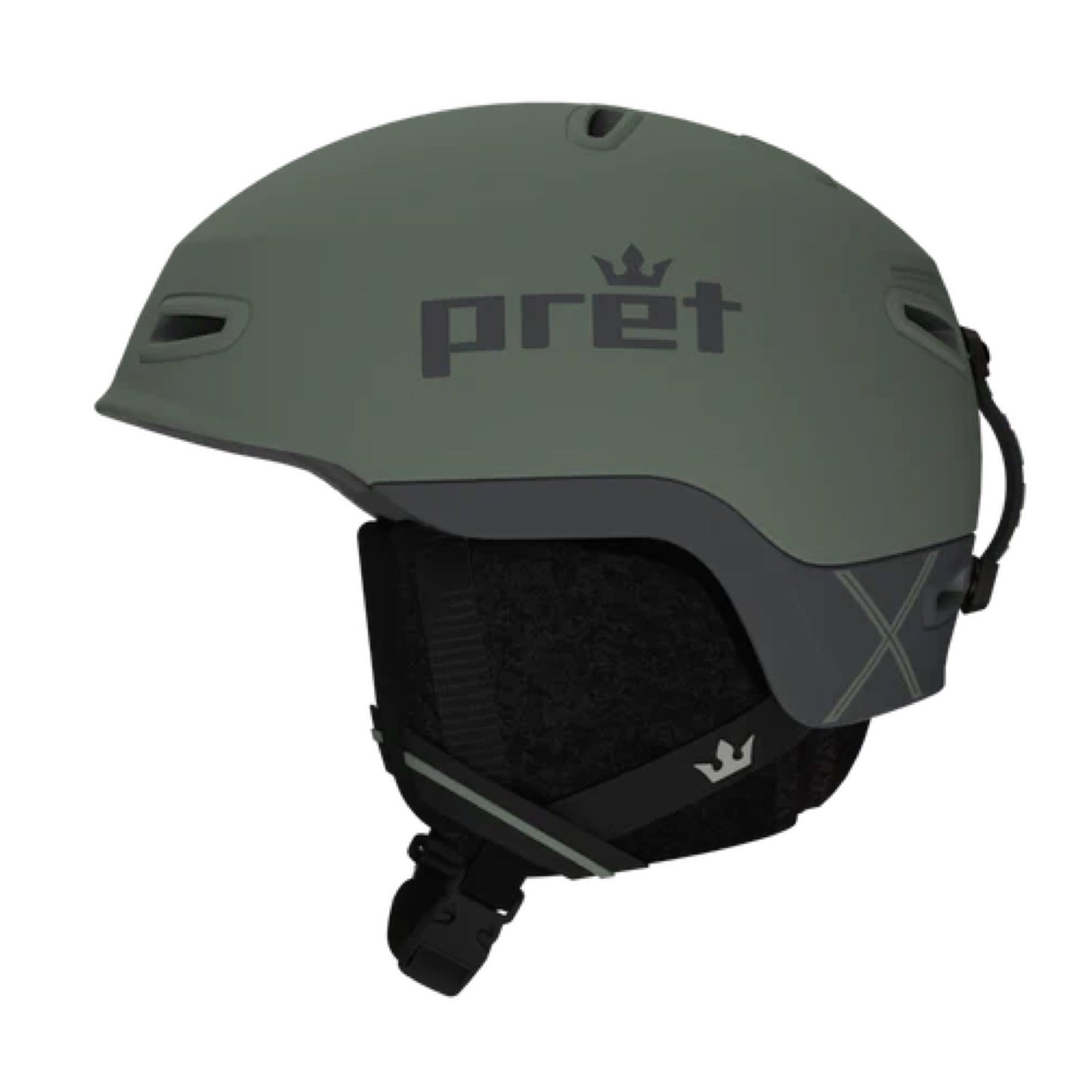 Pret Epic X Helmet 2023