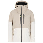 protest bakie snow jacket off white steves snow store wollongong