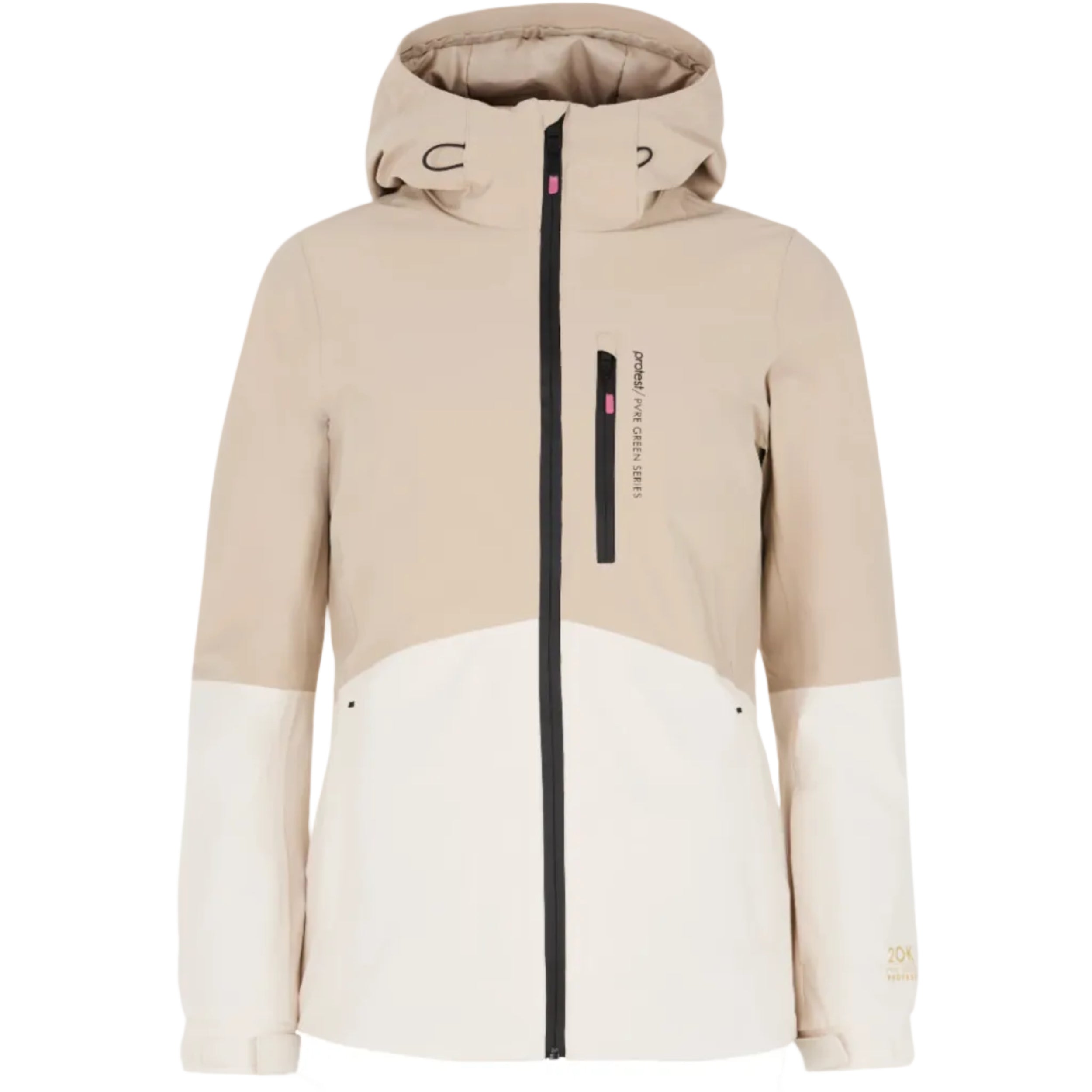 protest disk snow jacket steves snow store wollongong