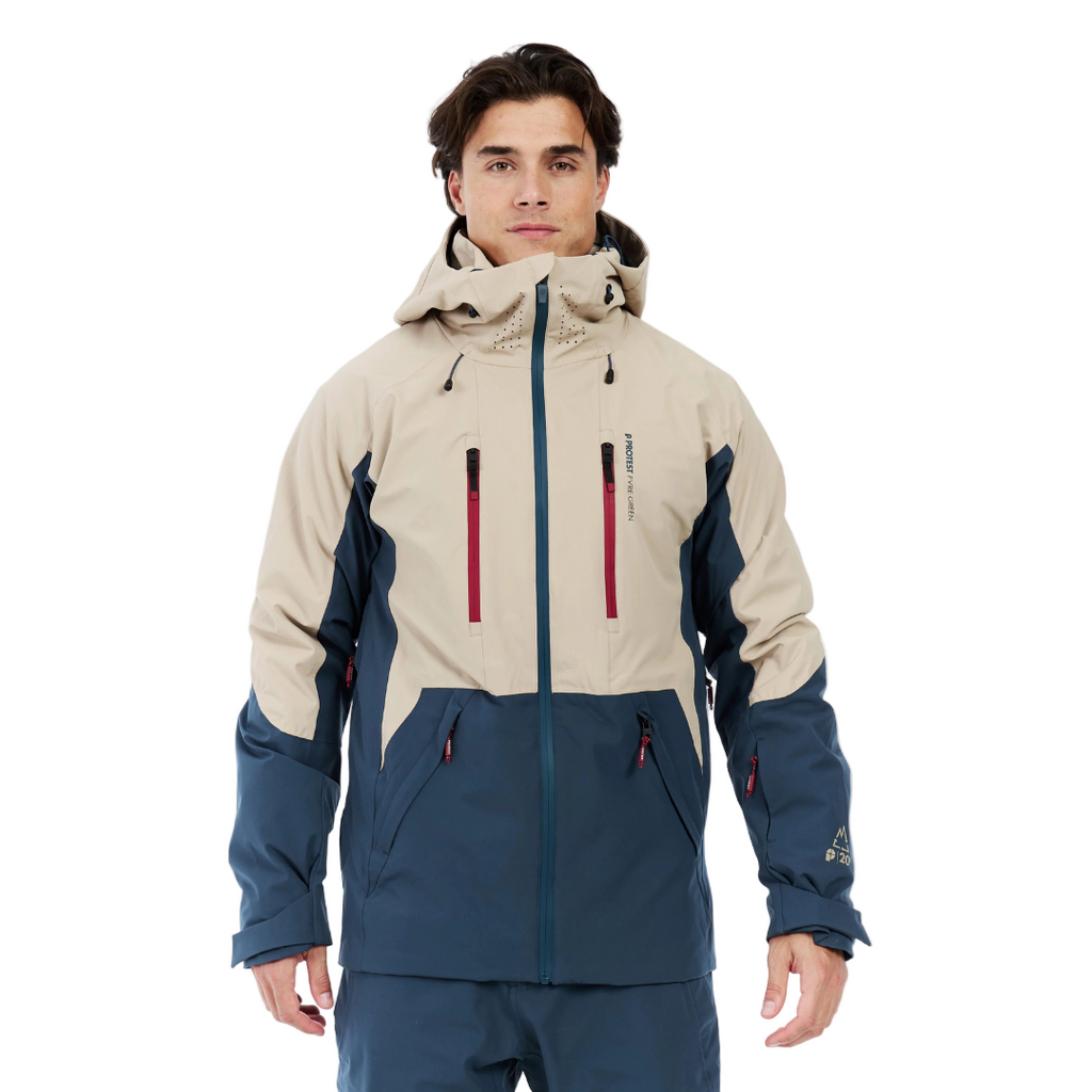 Protest Zoot Jacket