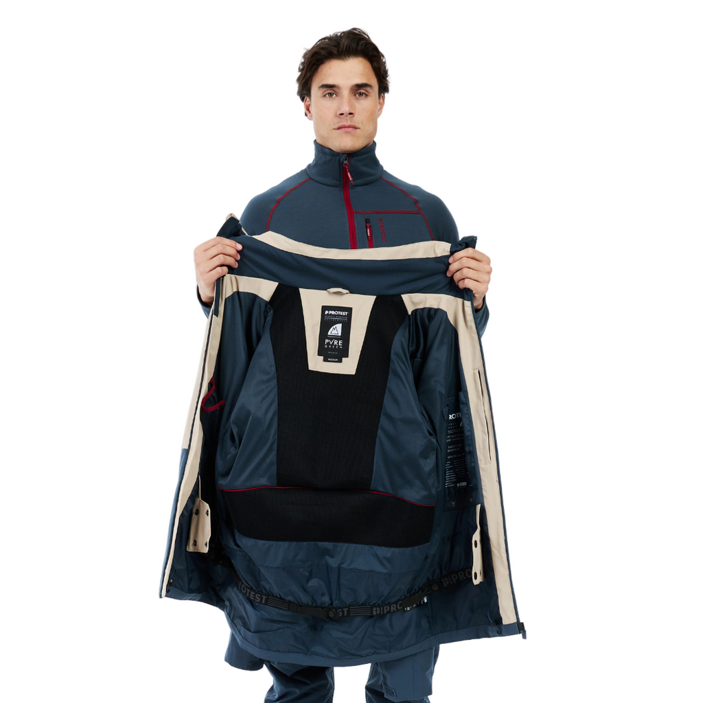 Protest Zoot Jacket